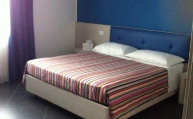 Imagen general del Agriturismo Campo Allegro. Foto 6