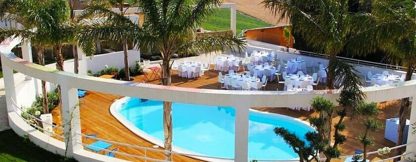 Imagen general del Agriturismo Campo Allegro. Foto 8