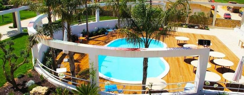 Imagen general del Agriturismo Campo Allegro. Foto 9