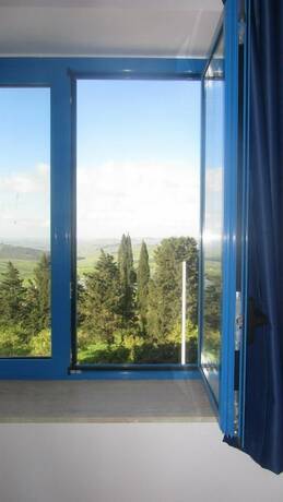 Imagen general del Agriturismo Campo Allegro. Foto 10