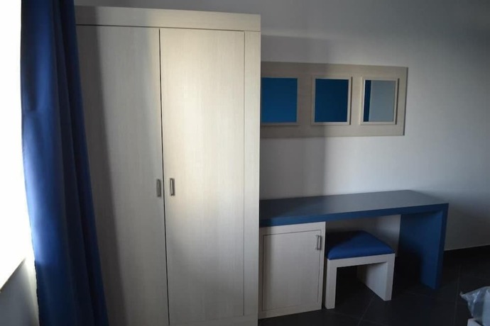 Imagen general del Agriturismo Campo Allegro. Foto 13