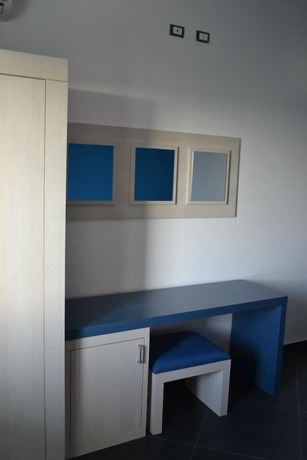 Imagen general del Agriturismo Campo Allegro. Foto 14