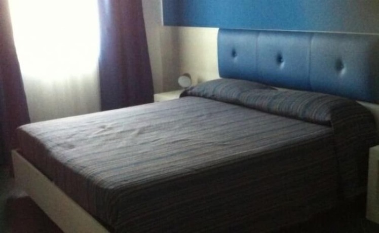 Imagen general del Agriturismo Campo Allegro. Foto 16