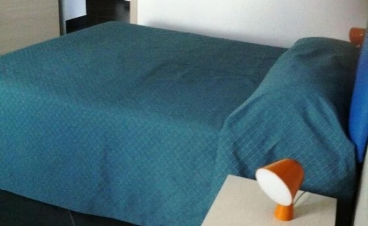 Imagen de la habitación del Agriturismo Campo Allegro. Foto 17