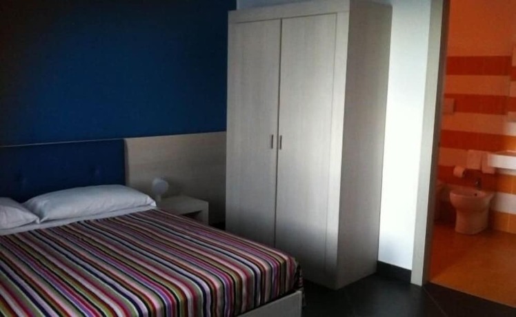 Imagen de la habitación del Agriturismo Campo Allegro. Foto 19