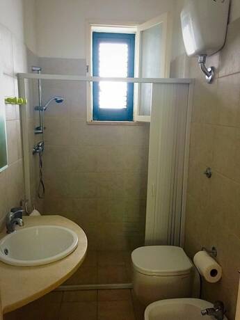 Imagen de la habitación del Agriturismo Capani. Foto 17