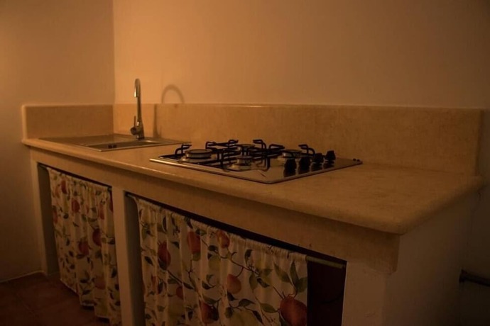 Imagen general del Agriturismo Capani. Foto 3