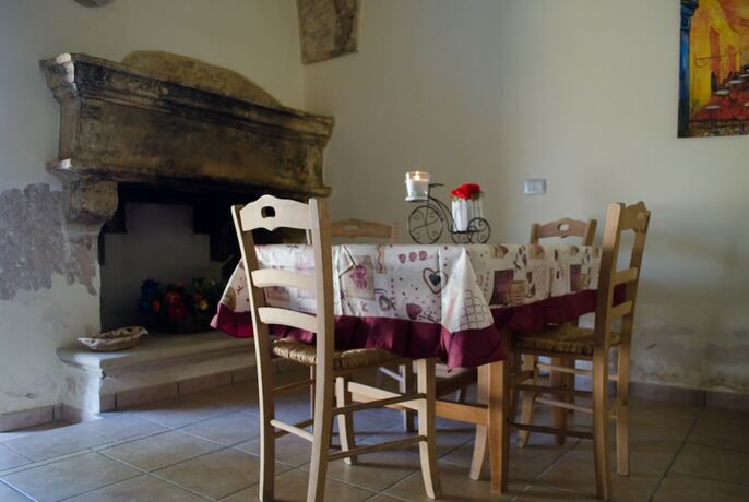 Imagen general del Agriturismo Capani. Foto 4