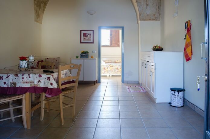 Imagen general del Agriturismo Capani. Foto 7