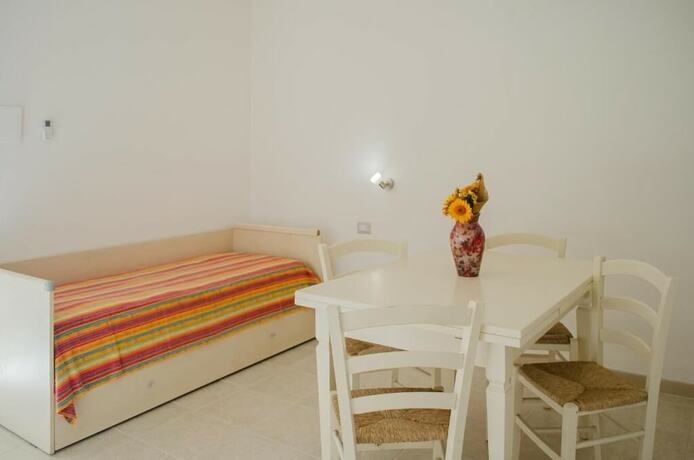 Imagen general del Agriturismo Capani. Foto 11