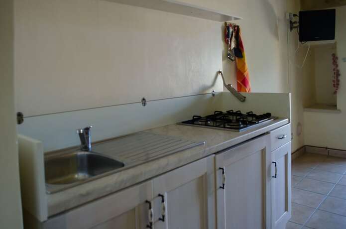 Imagen general del Agriturismo Capani. Foto 12