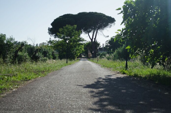 Imagen general del Agriturismo Capani. Foto 14