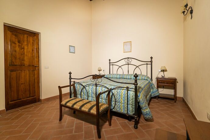 Imagen general del Agriturismo Casa Al Gianni. Foto 1