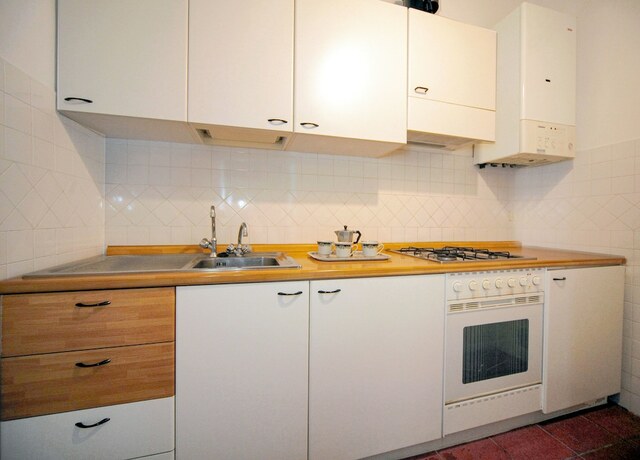 Imagen de la habitación del Agriturismo Casa Al Gianni. Foto 14