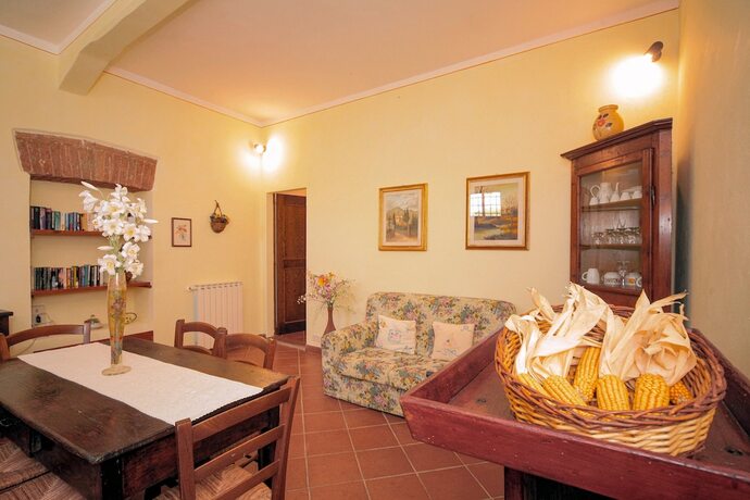Imagen general del Agriturismo Casa Al Gianni. Foto 2