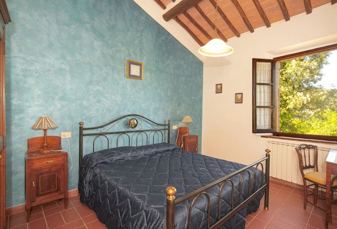 Imagen de la habitación del Agriturismo Casa Al Gianni. Foto 16