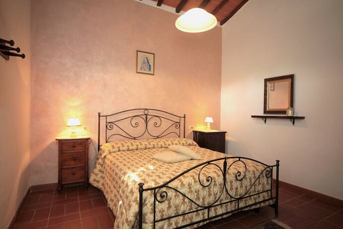 Imagen general del Agriturismo Casa Al Gianni. Foto 4