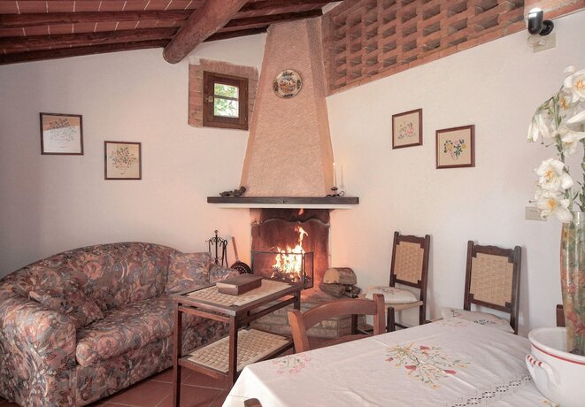Imagen general del Agriturismo Casa Al Gianni. Foto 6