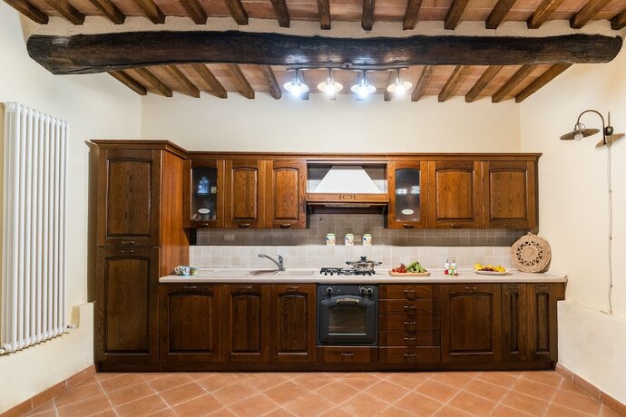 Imagen general del Agriturismo Casa Al Gianni. Foto 7