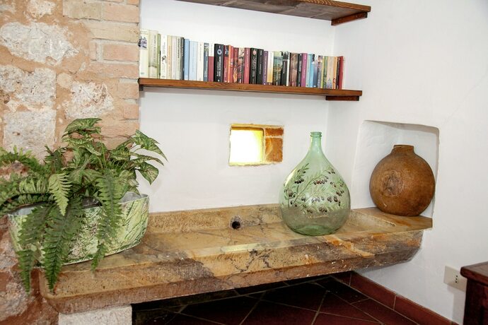 Imagen general del Agriturismo Casa Al Gianni. Foto 8