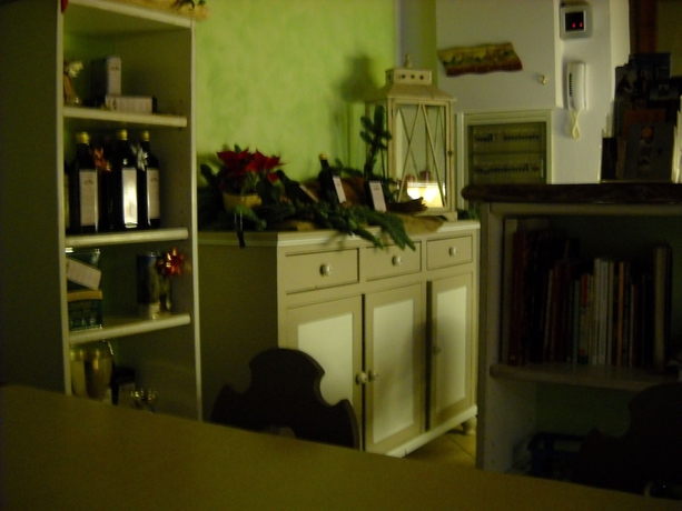 Imagen de los interiores del Agriturismo Casa Rosa. Foto 19