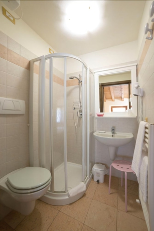 Imagen de la habitación del Agriturismo Casa Rosa. Foto 14