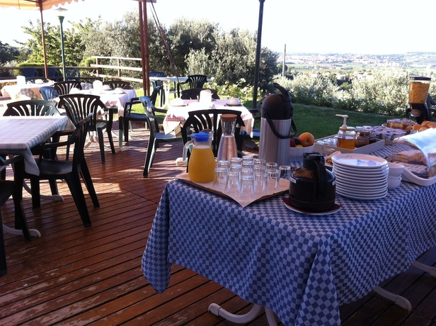 Imagen del bar/restaurante del Agriturismo Casa Rosa. Foto 5