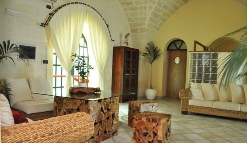 Imagen general del Agriturismo Casale San Giovanni. Foto 3