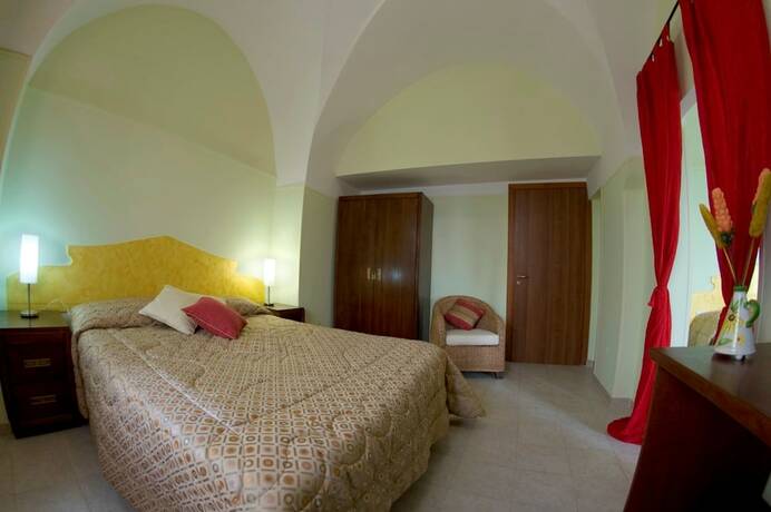 Imagen general del Agriturismo Casale San Giovanni. Foto 4
