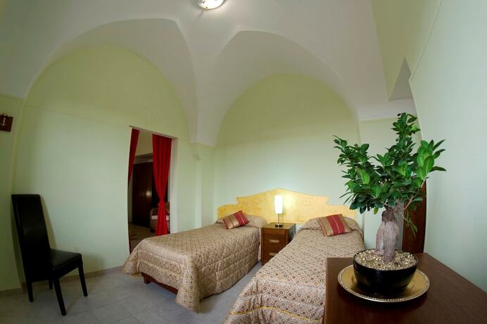 Imagen general del Agriturismo Casale San Giovanni. Foto 6