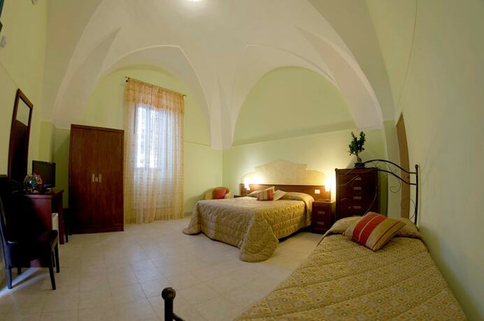 Imagen de la habitación del Agriturismo Casale San Giovanni. Foto 15