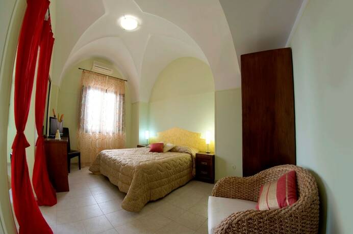 Imagen de la habitación del Agriturismo Casale San Giovanni. Foto 16