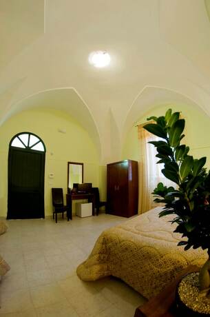Imagen de la habitación del Agriturismo Casale San Giovanni. Foto 17