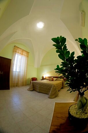 Imagen de la habitación del Agriturismo Casale San Giovanni. Foto 19