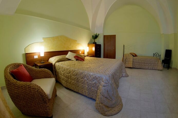 Imagen general del Agriturismo Casale San Giovanni. Foto 9
