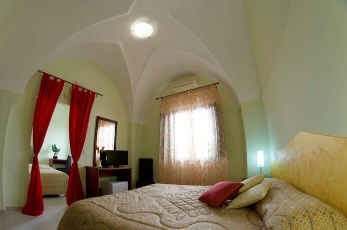 Imagen de la habitación del Agriturismo Casale San Giovanni. Foto 20