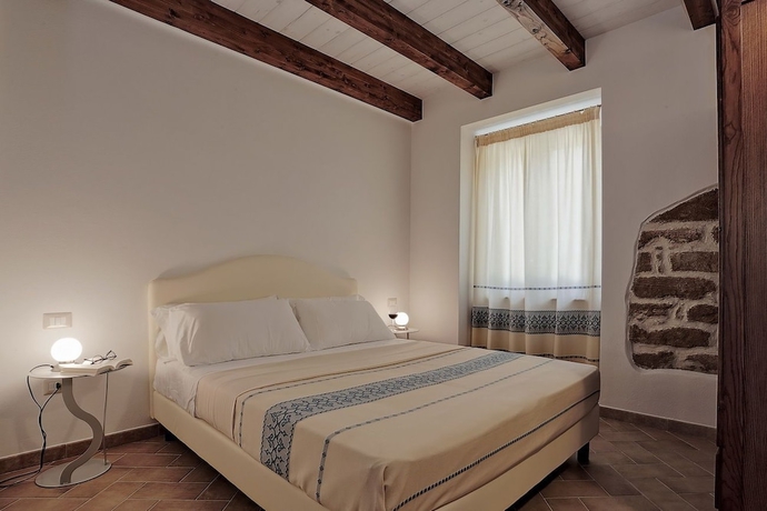 Imagen de la habitación del Agriturismo Casale degli Ulivi. Foto 2