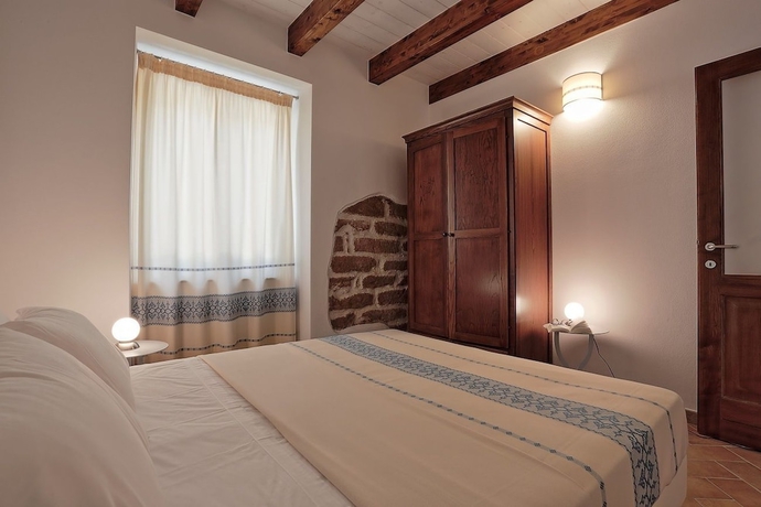 Imagen de la habitación del Agriturismo Casale degli Ulivi. Foto 5