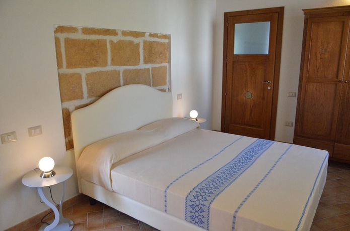 Imagen de la habitación del Agriturismo Casale degli Ulivi. Foto 7