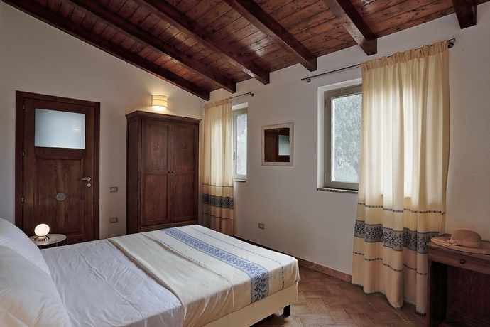 Imagen de la habitación del Agriturismo Casale degli Ulivi. Foto 9