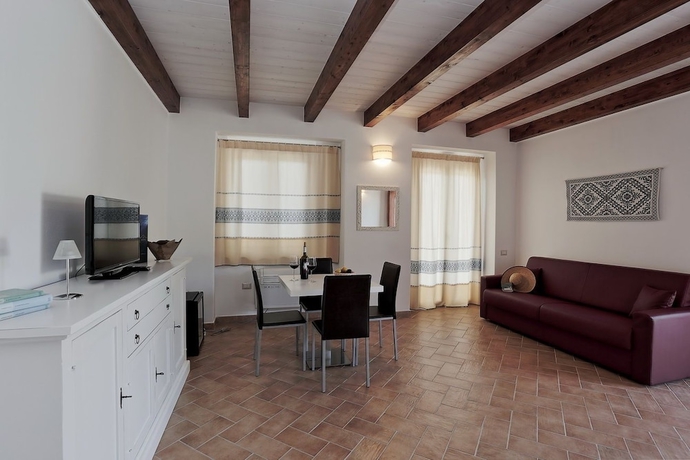 Imagen de la habitación del Agriturismo Casale degli Ulivi. Foto 10