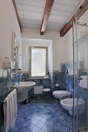 Imagen de la habitación del Agriturismo Casale degli Ulivi. Foto 13