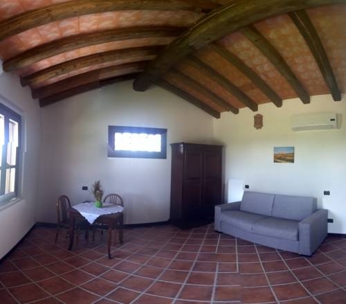 Imagen general del Agriturismo Cascina Aguzza. Foto 7