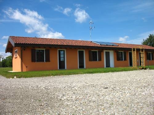 Imagen general del Agriturismo Cascina Aguzza. Foto 2