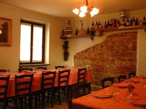 Imagen general del Agriturismo Cascina Aguzza. Foto 9