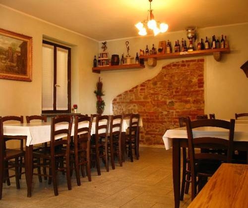 Imagen general del Agriturismo Cascina Aguzza. Foto 5