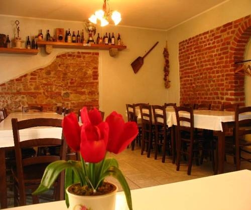 Imagen general del Agriturismo Cascina Aguzza. Foto 6