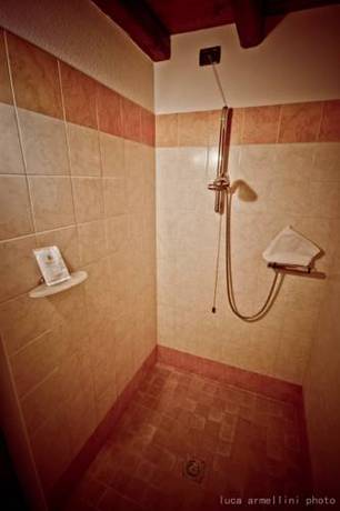 Imagen de la habitación del Agriturismo Cascina Boschi. Foto 3