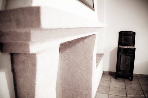 Imagen de la habitación del Agriturismo Cascina Boschi. Foto 4