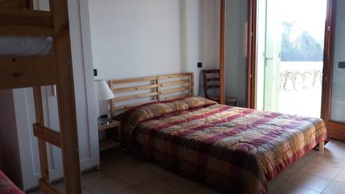 Imagen de la habitación del Agriturismo Cascina Boschi. Foto 5